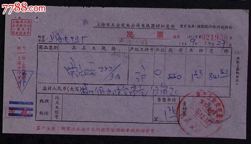 五金交电批发行业的最新动态